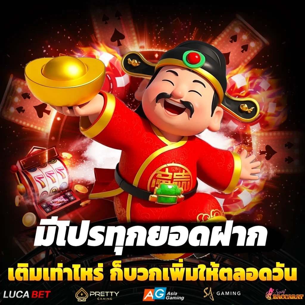 ทดลองแทงบอล